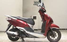 HONDA LEAD 125 JF45