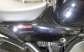 YAMAHA XSR900 2023 RN80J