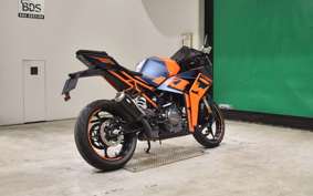 KTM 390 RC 2023