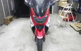 YAMAHA N-MAX 2023 SE86J