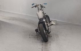 YAMAHA DRAGSTAR 250 VG02J