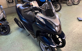 YAMAHA TRICITY 125 SE82J