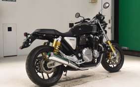 HONDA CB1100RS 2017