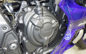 YAMAHA YZF-R7 2022 RM39J