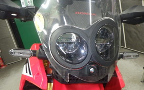 HONDA CRF250 RALLY LD 2022 MD44