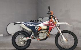 KTM 500 EXC F SIXDAYS 2023 EXA40