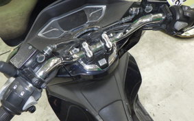 HONDA PCX 125 2021 JK05