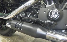 HARLEY XL1200CX 2016