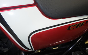HONDA CB750 GEN 2 2005 RC42