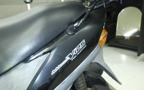 SUZUKI ADDRESS V125 CF4EA
