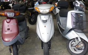 YAMAHA JOG Gen.5 SA36J
