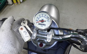 YAMAHA VINO 50 SA10J