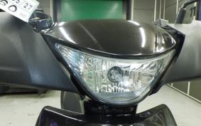 SUZUKI ADDRESS V125 S CF4MA