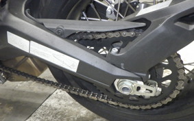 DUCATI SCRAMBLERナイトシフト 2022