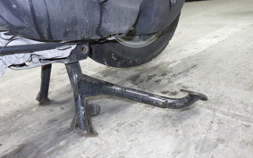HONDA ﾍﾞﾝﾘｨ110 2002 JA09