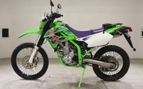 KAWASAKI KLX250 Gen.2 LX250S