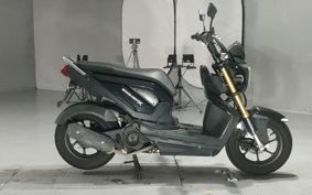HONDA ZOOMERX JF52