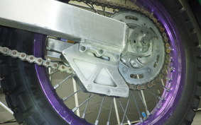 SUZUKI DJEBEL 250 XC SJ45A