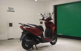 HONDA LEAD 125 1989 JK12