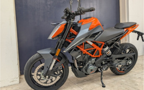 KTM 390 DUKE JPJ40