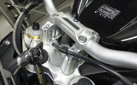 BMW S1000R 2016