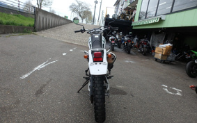 YAMAHA SEROW 250 DG17J
