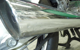 YAMAHA XS400 1984 16Y