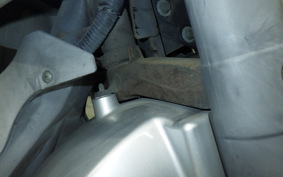 YAMAHA VOX 2016 SA31J