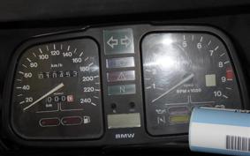 BMW K100LT 1987