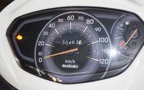 SUZUKI ADDRESS V125 DT11A