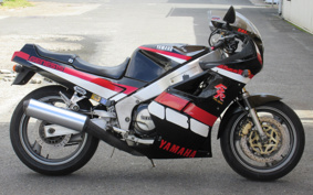 YAMAHA FZR1000 1988 2GH