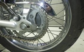 SUZUKI ST250E 2009 NJ4CA