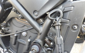 YAMAHA XSR700 2022 RM41J