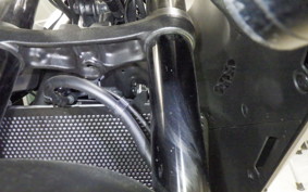 HONDA CBR650R E-Clutch 2020 RH17