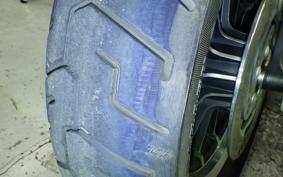 HARLEY FXDX 1450 2001