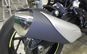 SUZUKI GSX-S750 2021 C533F