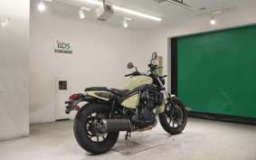 KAWASAKI ELIMINATOR400-3 2024 EL400A