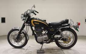 YAMAHA SR400 Gen.2 2000 1JR