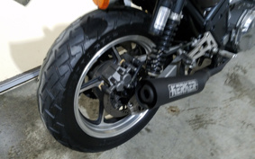 KAWASAKI ZEPHYR 1100 1994 ZRT10A