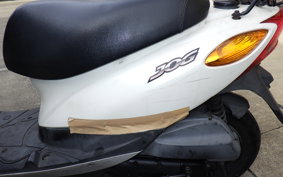 YAMAHA JOG Gen.5 SA36J