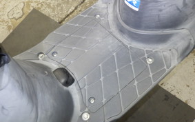 SUZUKI LET's 4 2022 CA45A