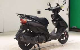 SUZUKI ADDRESS V125 S 2022 CF4MA