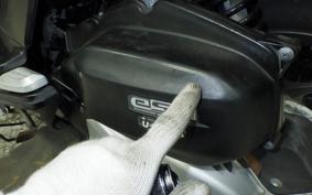 HONDA PCX 125 JF56