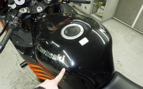 KAWASAKI ZX 1400 NINJA 2013