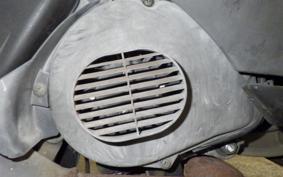 SUZUKI ADDRESS V100 1991 CE13A