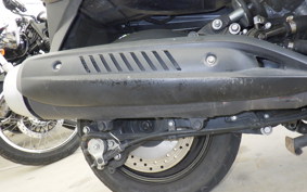 YAMAHA MAJESTY 250 Gen.4 1990 SG20J