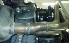 YAMAHA MT-09 Tracer 2015 RN36J