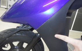 YAMAHA JOG DX-3 2008 AY01