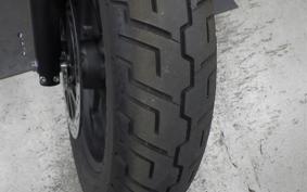 HONDA REBEL 250 A 2013 MC49