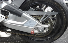 BMW S1000RR 2014
